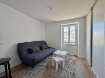 Location appartement 1 pièce Nantes Cité Des Congrès 44