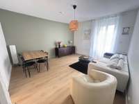 Location appartement 2 pièces Location appartement 2 pièces