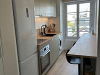 Location appartement 2 pièces Location appartement 2 pièces