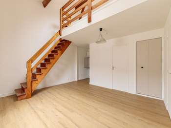 Location Appartement 2 piècesNantes Cité Des Congrès