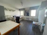 Location appartement 1 pièce