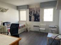 Location appartement 1 pièce