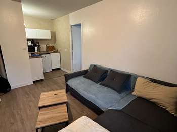 Location appartement 2 pièces Nantes Cité Des Congrès 44