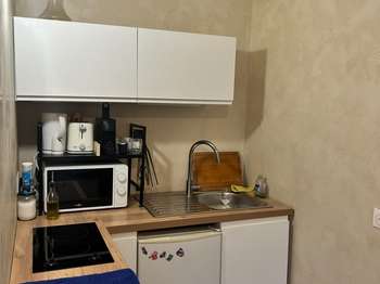 Location appartement 2 pièces