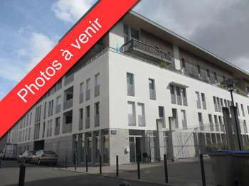 Photo Location appartement Nantes Cité Des Congrès