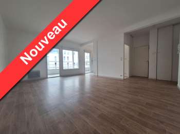 Location Appartement 2 piècesNantes Cité Des Congrès