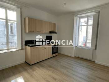 Location appartement 2 pièces Nantes Cité Des Congrès 44