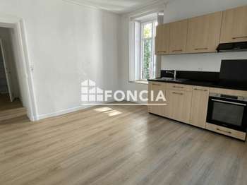Location Appartement 2 piècesNantes Cité Des Congrès