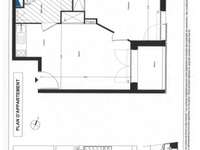Location appartement 2 pièces Location appartement 2 pièces