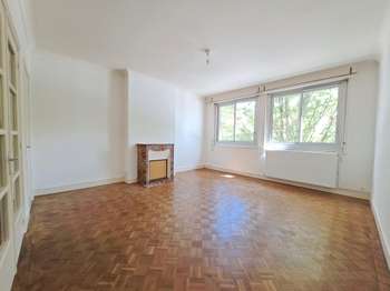 Location appartement 2 pièces Nantes Cité Des Congrès 44