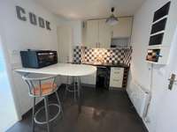 Location appartement 2 pièces