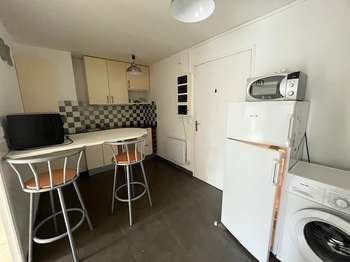 Location Appartement 2 piècesNantes Cité Des Congrès
