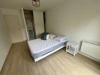 Location appartement 2 pièces