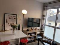 Location Studio 1 pièce Location Studio 1 pièce