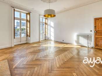 Location appartement 5 pièces Nantes Cité Des Congrès 44