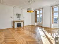 Location appartement 5 pièces