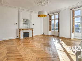 Location Appartement 5 piècesNantes Cité Des Congrès