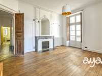 Location appartement 5 pièces