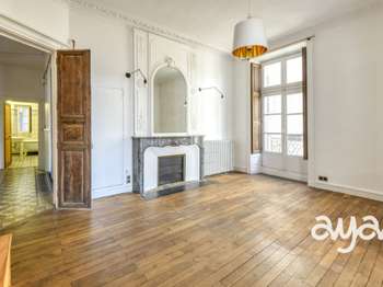 Location appartement 5 pièces