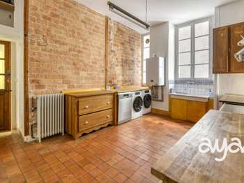 Location appartement 5 pièces