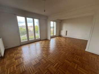 Location appartement 3 pièces Nantes Cité Des Congrès 44