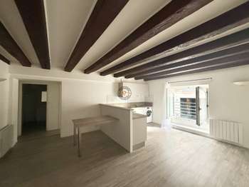Location Appartement 2 piècesNantes Cité Des Congrès