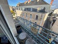 Location appartement 3 pièces