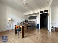 Location appartement 3 pièces