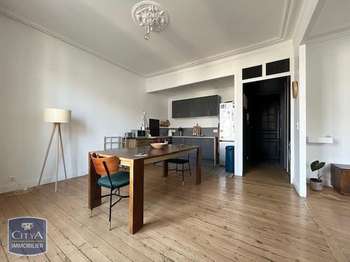 Location appartement 3 pièces