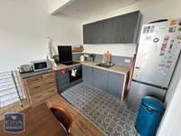Location appartement 3 pièces
