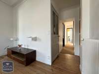 Location appartement 3 pièces