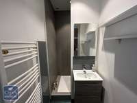 Location appartement 3 pièces