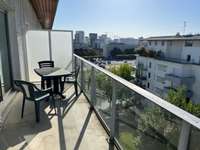 Location appartement 3 pièces