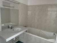 Location appartement 3 pièces