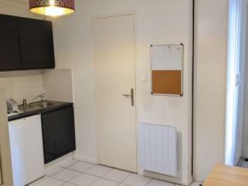 Location Appartement T1Nantes Cité Des Congrès