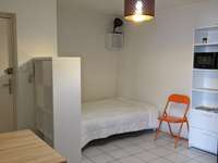 Location appartement 1 pièce Location appartement 1 pièce