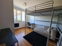 Location appartement 1 pièce