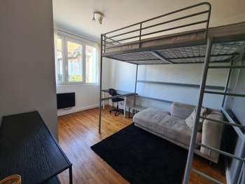 Location Appartement T1Nantes Doulon - Vieux Doulon