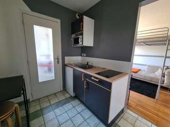 Location appartement 1 pièce