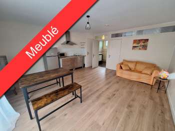 Location Appartement 2 piècesNantes Doulon - Vieux Doulon