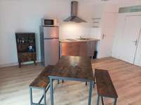 Location appartement 1 pièce Location appartement 1 pièce