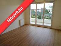 Location appartement 2 pièces