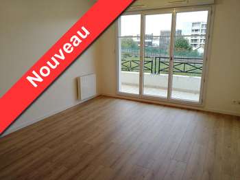 Location Appartement 2 piècesNantes Doulon - Vieux Doulon