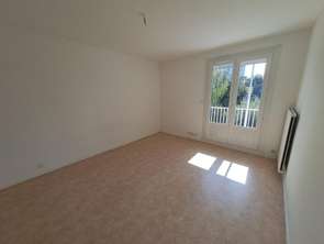 Location Appartement 2 piècesNantes Doulon - Vieux Doulon