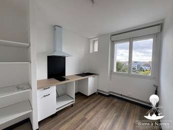 Location Appartement 2 piècesNantes Doulon - Vieux Doulon