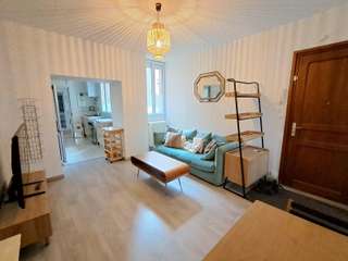 Location appartement 2 pièces