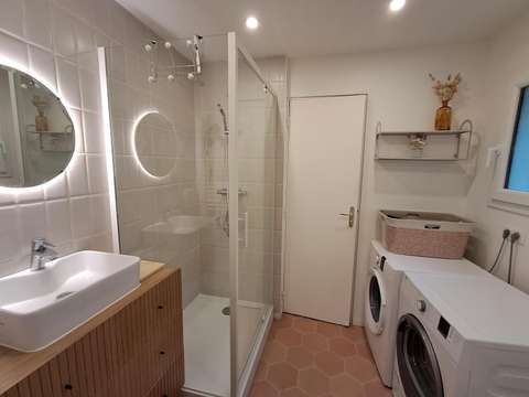 Location appartement 2 pièces