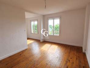Location Appartement 3 piècesNantes Doulon - Vieux Doulon