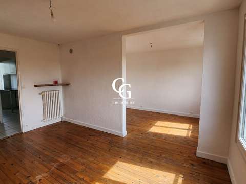 Location appartement 3 pièces