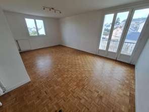 Location Appartement 2 piècesNantes Doulon - Vieux Doulon
